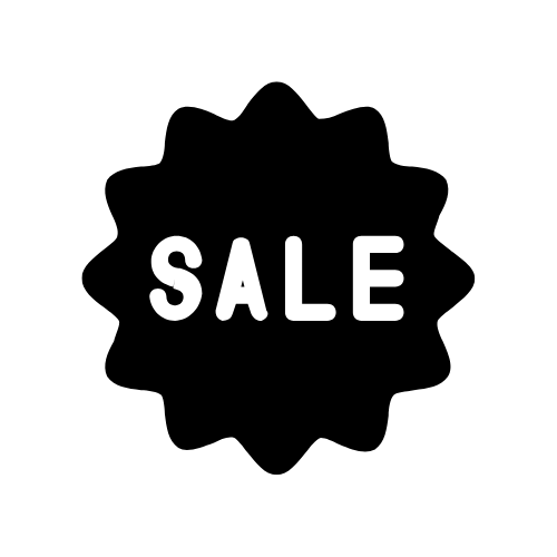 On Sale