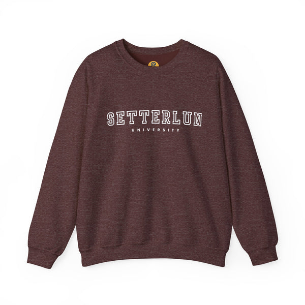 Setterlun Cozy Sweatshirt