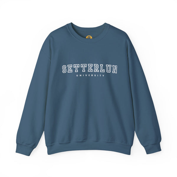 Setterlun Cozy Sweatshirt