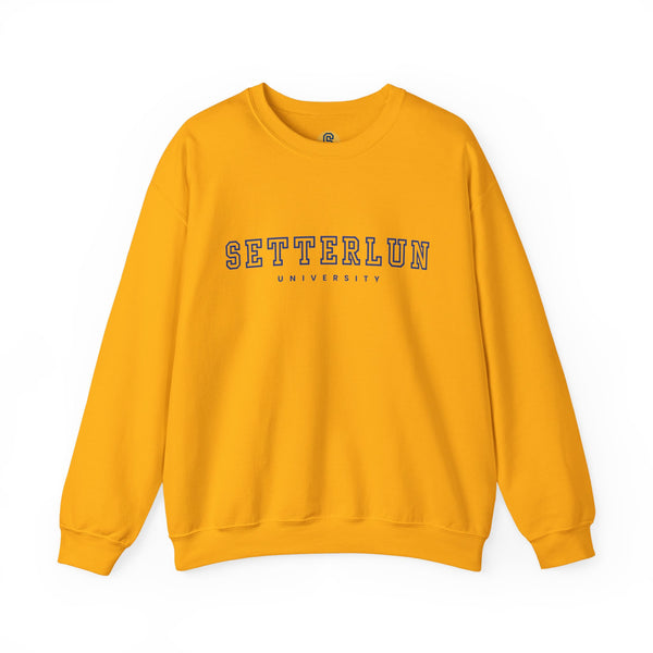 Setterlun Cozy Sweatshirt