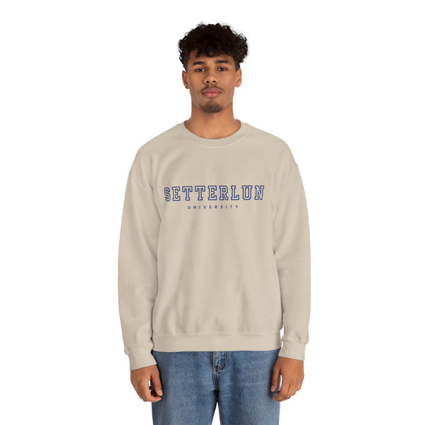 Setterlun Cozy Sweatshirt