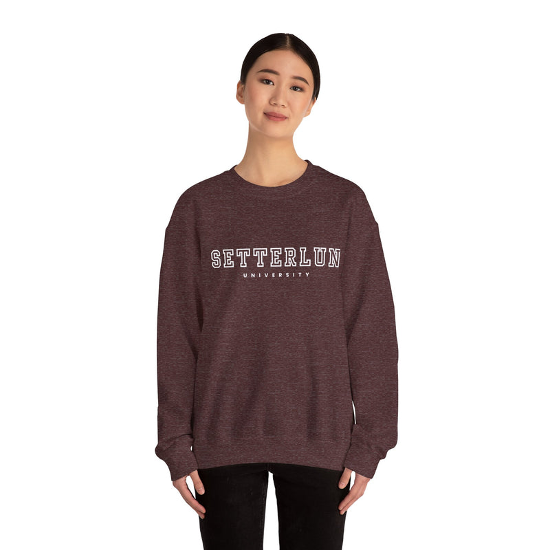 Setterlun Cozy Sweatshirt