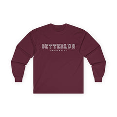 Setterlun Unisex Long Sleeve T-Shirt
