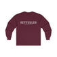 Setterlun Unisex Long Sleeve T-Shirt