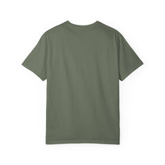 Setterlun S-Grid Unisex T-Shirt