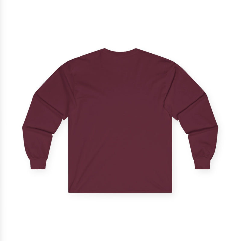 Setterlun Unisex Long Sleeve T-Shirt