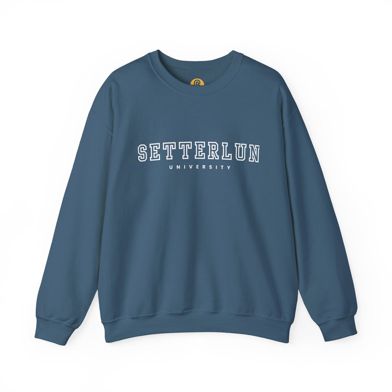 Setterlun Cozy Sweatshirt