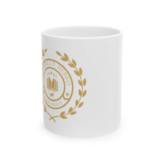 Setterlun Ceramic Mug