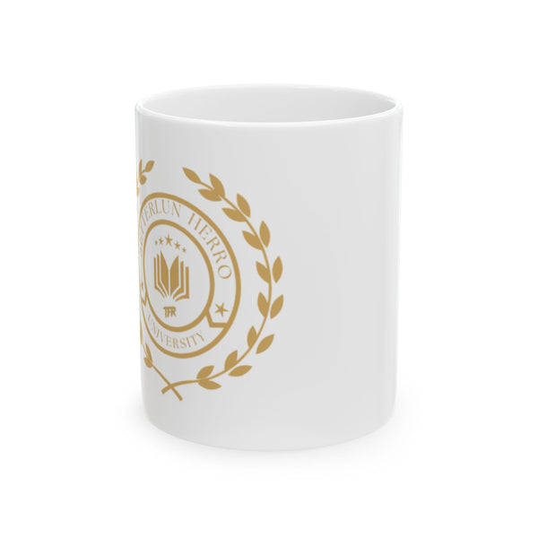 Setterlun Ceramic Mug