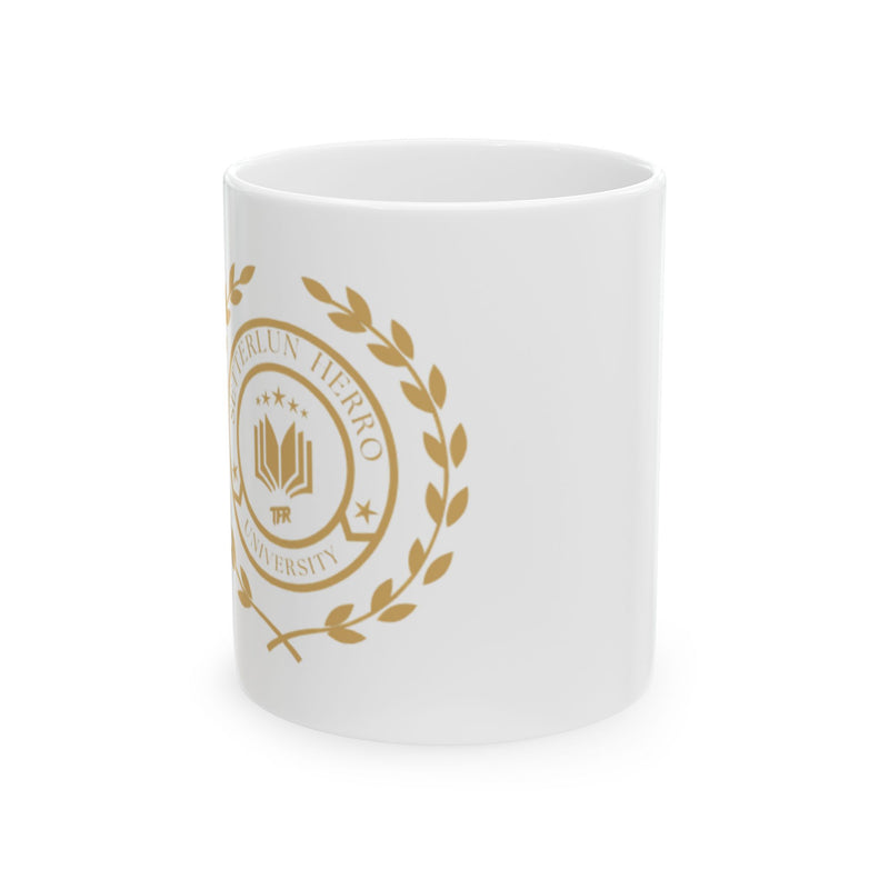 Setterlun Ceramic Mug