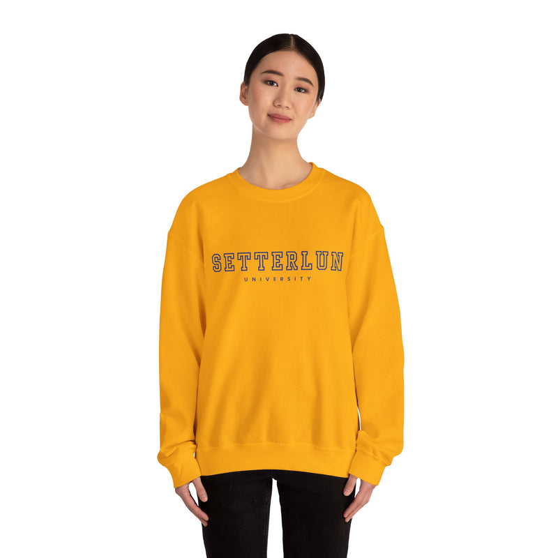 Setterlun Cozy Sweatshirt