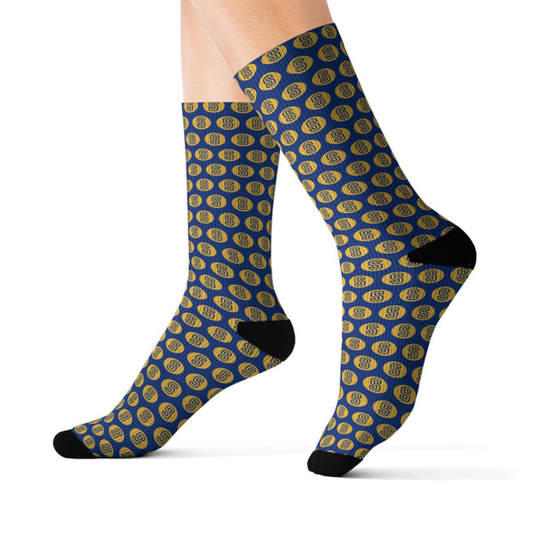 Setterlun Socks