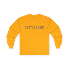 Setterlun Unisex Long Sleeve T-Shirt