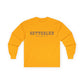 Setterlun Unisex Long Sleeve T-Shirt