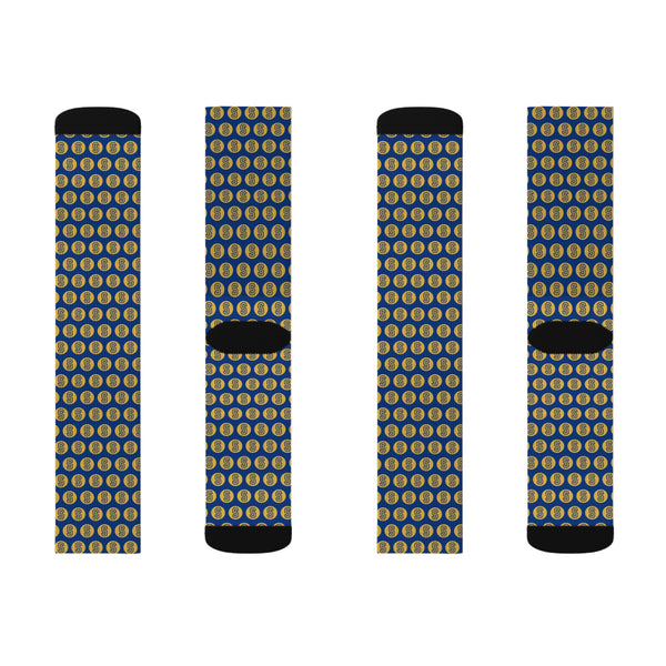 Setterlun Socks