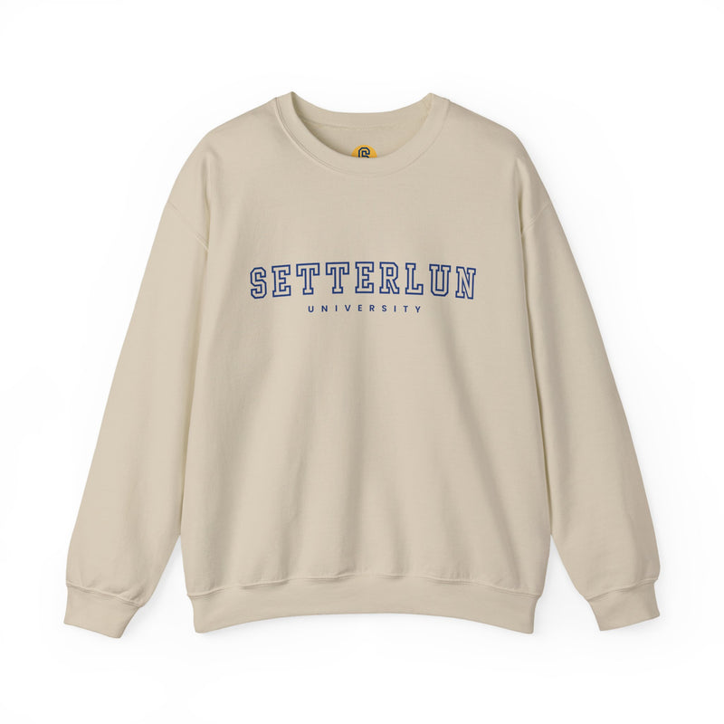 Setterlun Cozy Sweatshirt