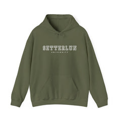 Setterlun Unisex Hooded Sweatshirt