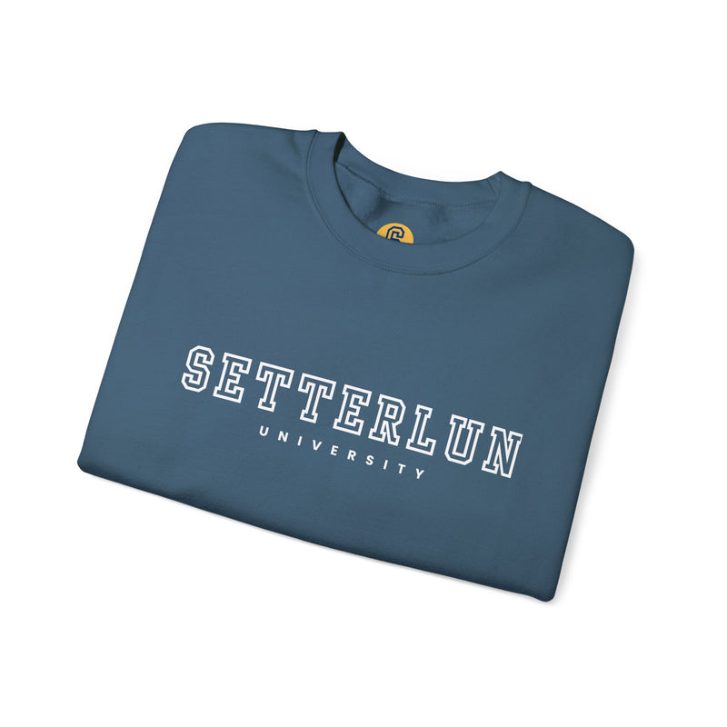 Setterlun Cozy Sweatshirt