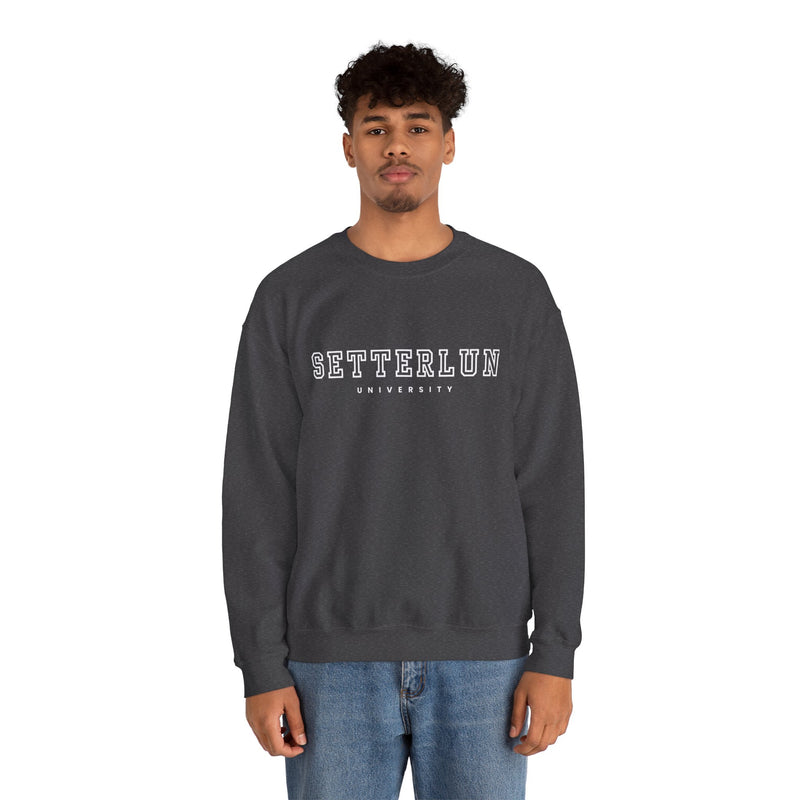 Setterlun Cozy Sweatshirt