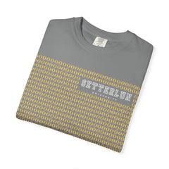Setterlun S-Grid Unisex T-Shirt