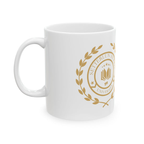 Setterlun Ceramic Mug