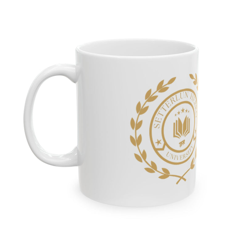 Setterlun Ceramic Mug