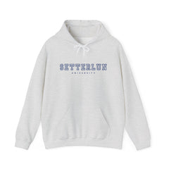 Setterlun Unisex Hooded Sweatshirt