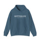 Setterlun Unisex Hooded Sweatshirt