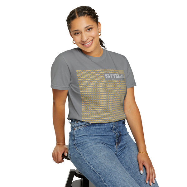 Setterlun S-Grid Unisex T-Shirt