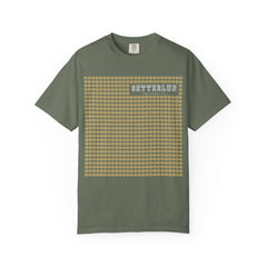 Setterlun S-Grid Unisex T-Shirt