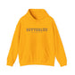 Setterlun Unisex Hooded Sweatshirt