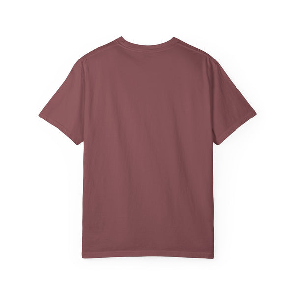 Setterlun S-Grid Unisex T-Shirt