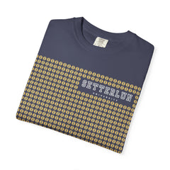 Setterlun S-Grid Unisex T-Shirt