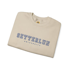 Setterlun Cozy Sweatshirt