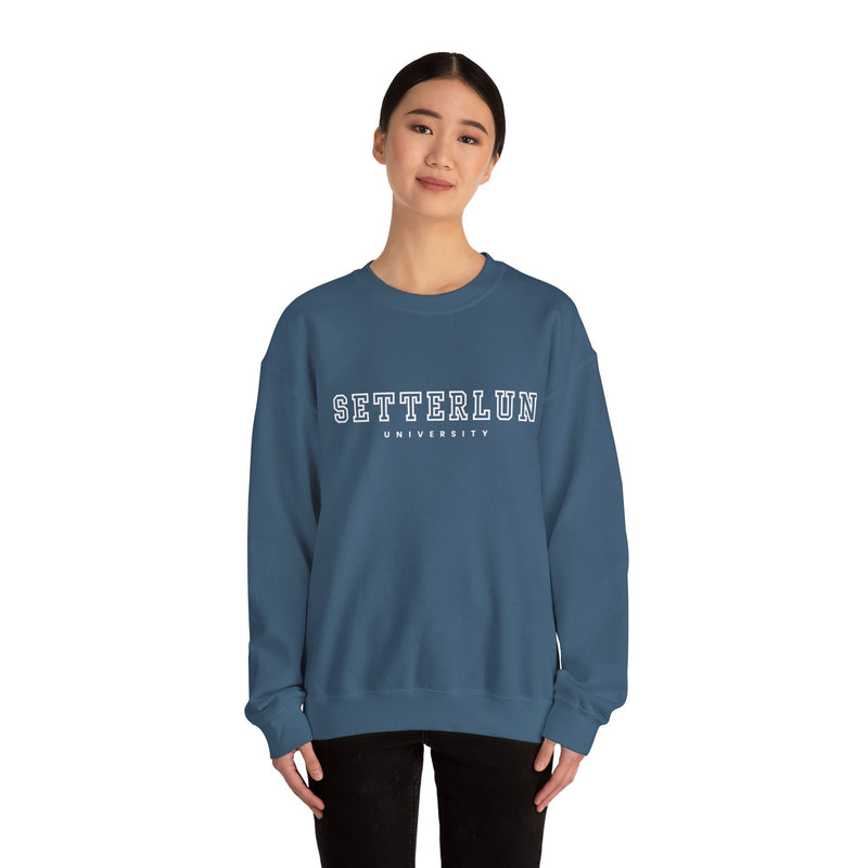 Setterlun Cozy Sweatshirt