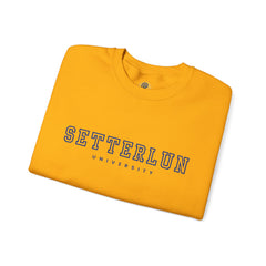 Setterlun Cozy Sweatshirt