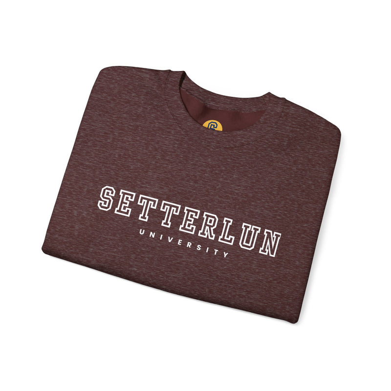 Setterlun Cozy Sweatshirt