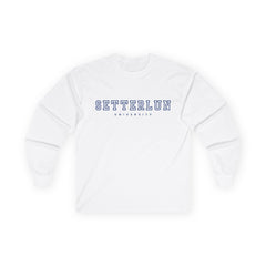 Setterlun Unisex Long Sleeve T-Shirt