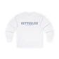 Setterlun Unisex Long Sleeve T-Shirt