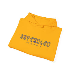 Setterlun Unisex Hooded Sweatshirt
