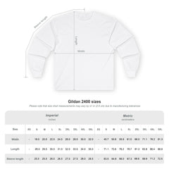 Setterlun Unisex Long Sleeve T-Shirt