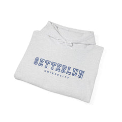 Setterlun Unisex Hooded Sweatshirt