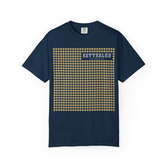 Setterlun S-Grid Unisex T-Shirt