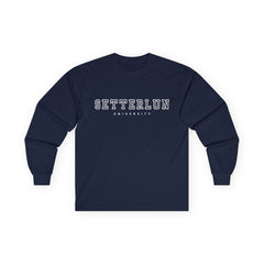 Setterlun Unisex Long Sleeve T-Shirt