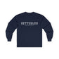 Setterlun Unisex Long Sleeve T-Shirt